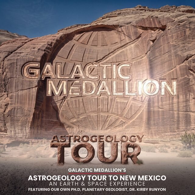 Astro Tour
