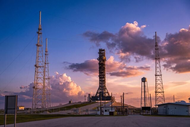 KSC