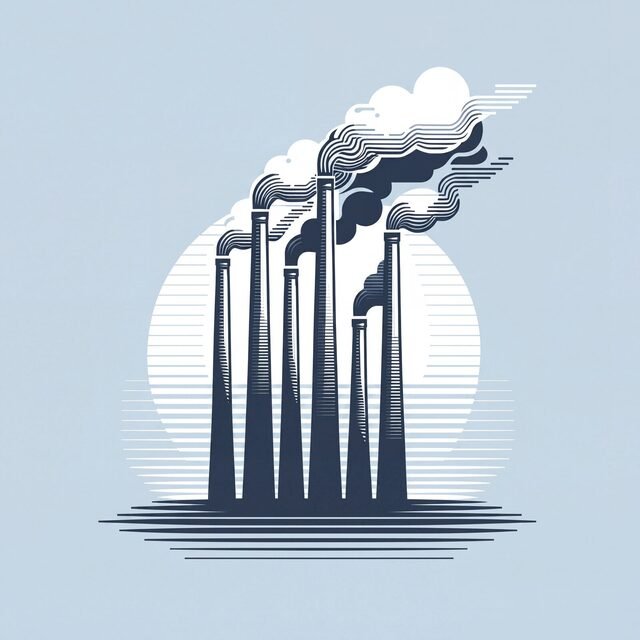 stacks